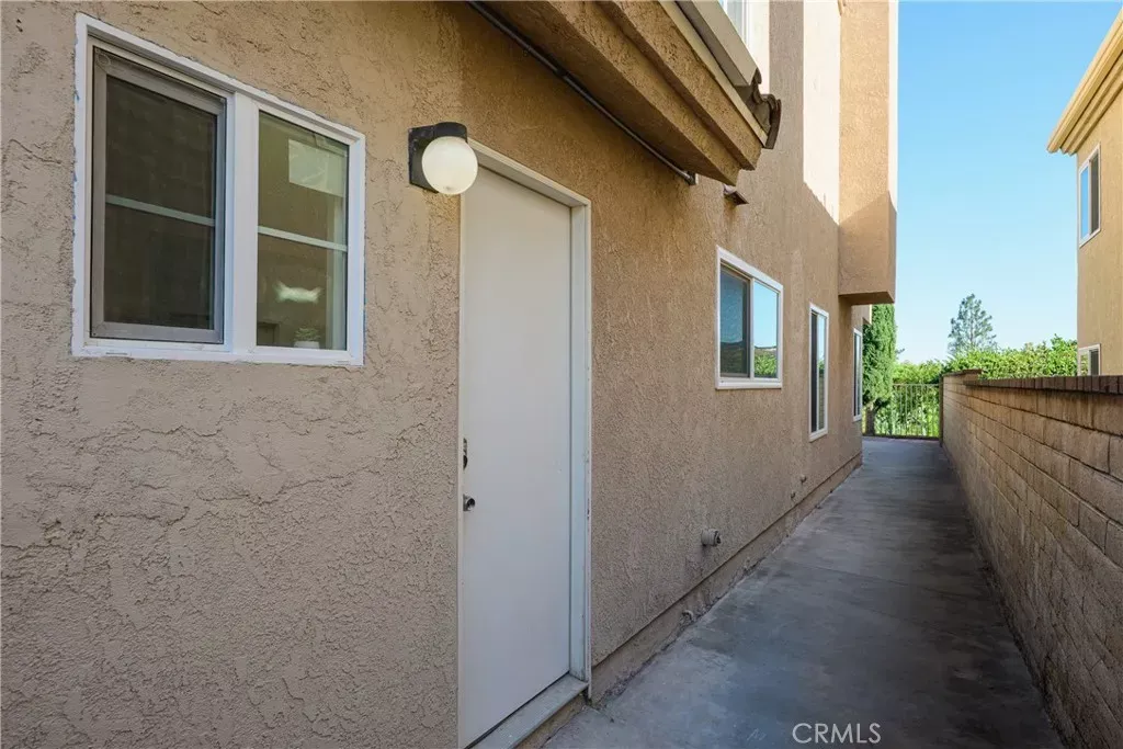 Property Photo:  10227 Northridge 2  CA 91737 