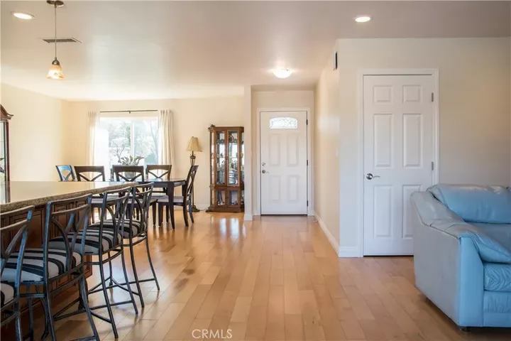 Property Photo:  6017 E La Paz Way  CA 92807 