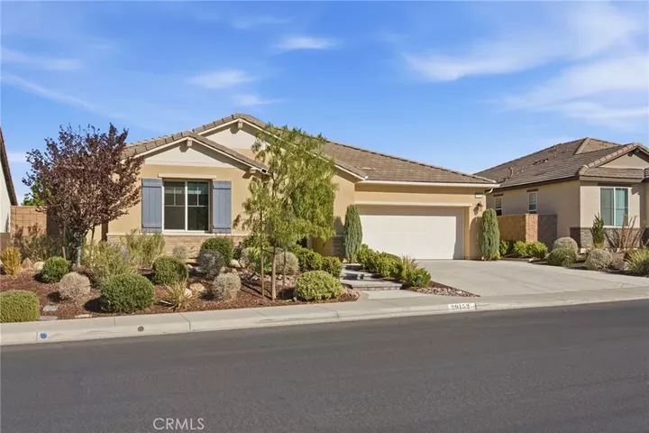 Property Photo:  29152 Evans  CA 92530 