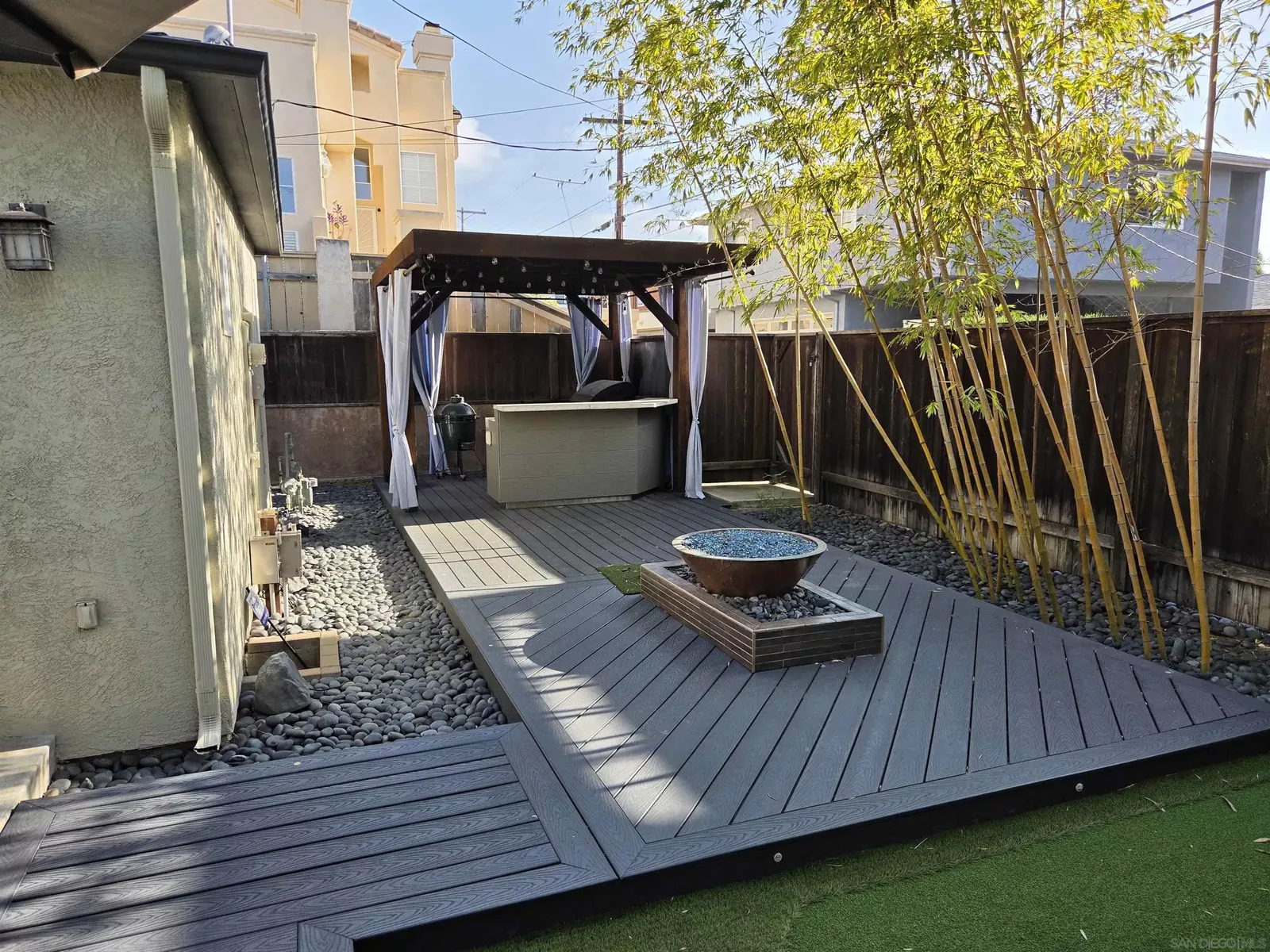 Property Photo:  3756 Promontory St  CA 92109 