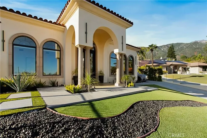 Property Photo:  2499 Sierra  CA 91784 