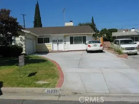 Property Photo:  15231 Caravaca Road  CA 90638 