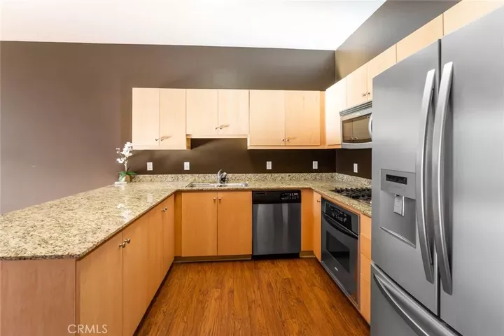 Property Photo:  435 W Center Street  CA 92805 