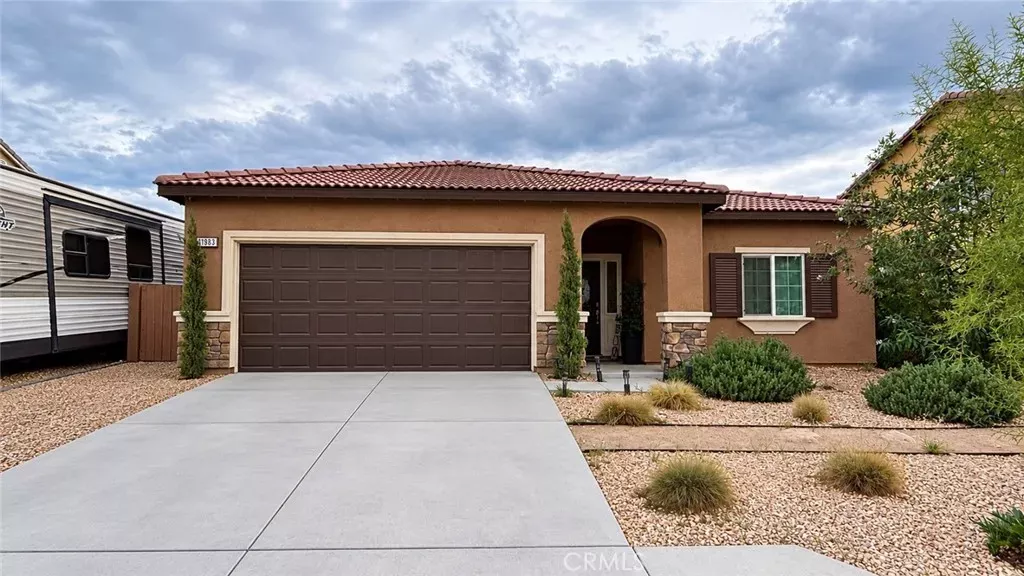 Property Photo:  11903 Bellehaven Way  CA 92392 