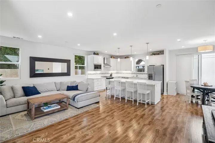 Property Photo: 163 Flower Street B CA 92627
