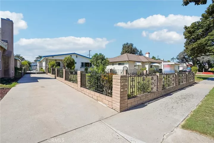 Property Photo:  1127 S Almansor Street  CA 91801 