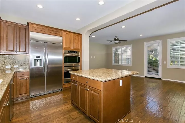 Property Photo: 4031 Sierra Court CA 92886