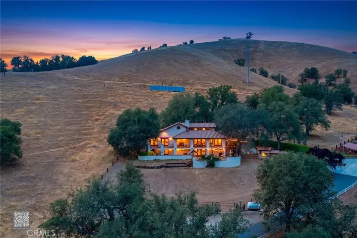 Property Photo:  9836 Hwy 155  CA 93226 