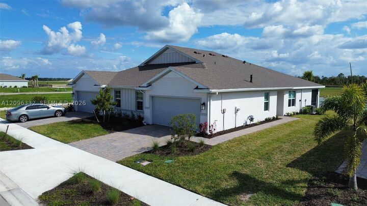 Property Photo: 44448 Palm Frond Dr N Palm Frond Dr FL 33982
