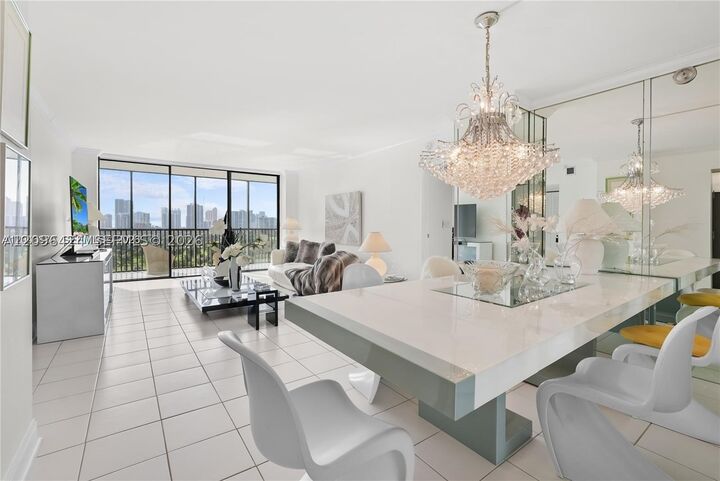 Property Photo: 20301 W Country Club Dr 1226 FL 33180