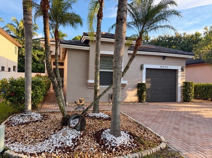 Property Photo:  19273 NW 14th St 19273  FL 33029 