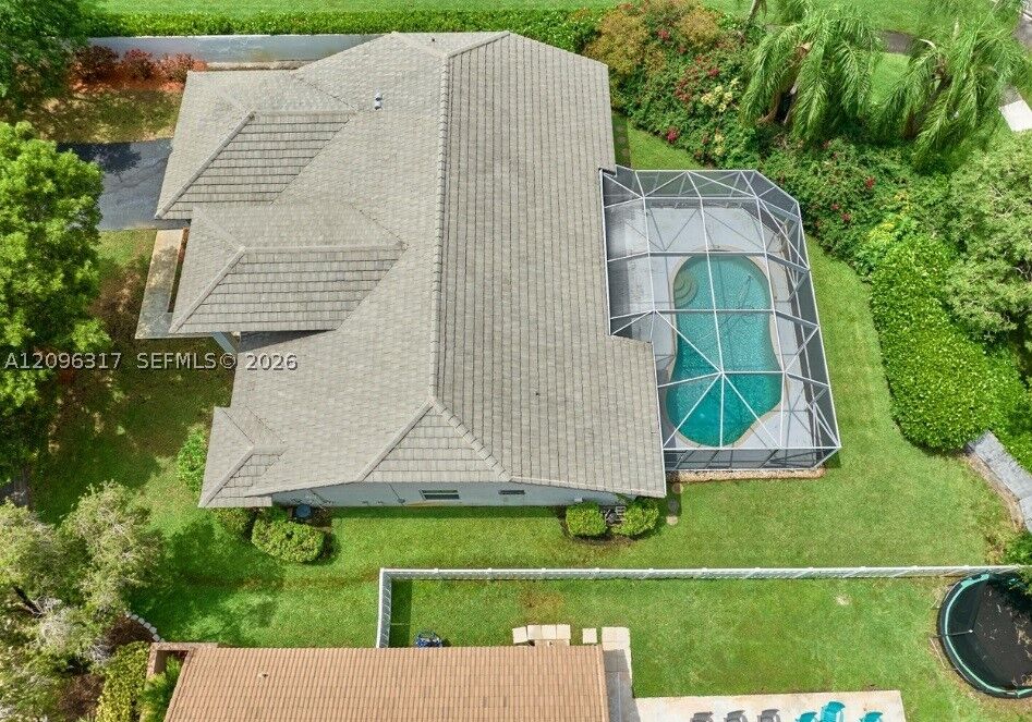Property Photo:  4610 NW 100th Way 4610  FL 33076 