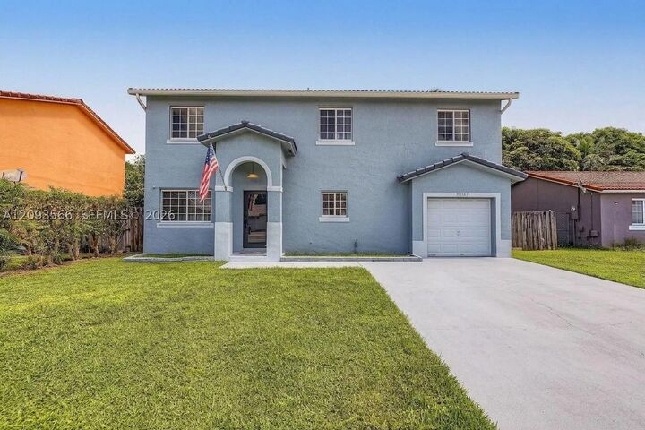 Property Photo: 18047 SW 154th Ct FL 33187