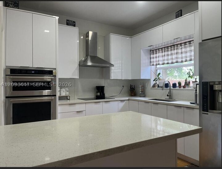Property Photo:  12749 SW 49th Ct 0  FL 33027 