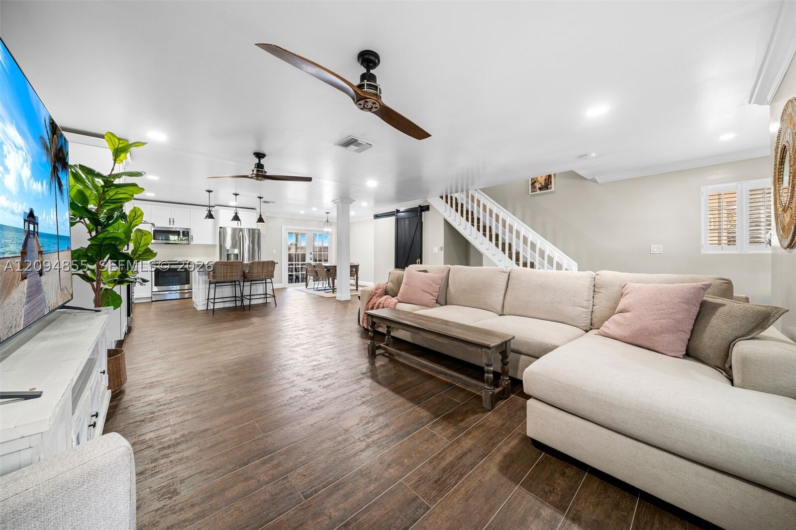 Property Photo: 14501 SW 122nd Pl FL 33186