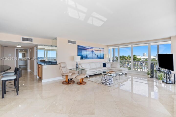 Property Photo: 2200 S Ocean Ln 409 FL 33316