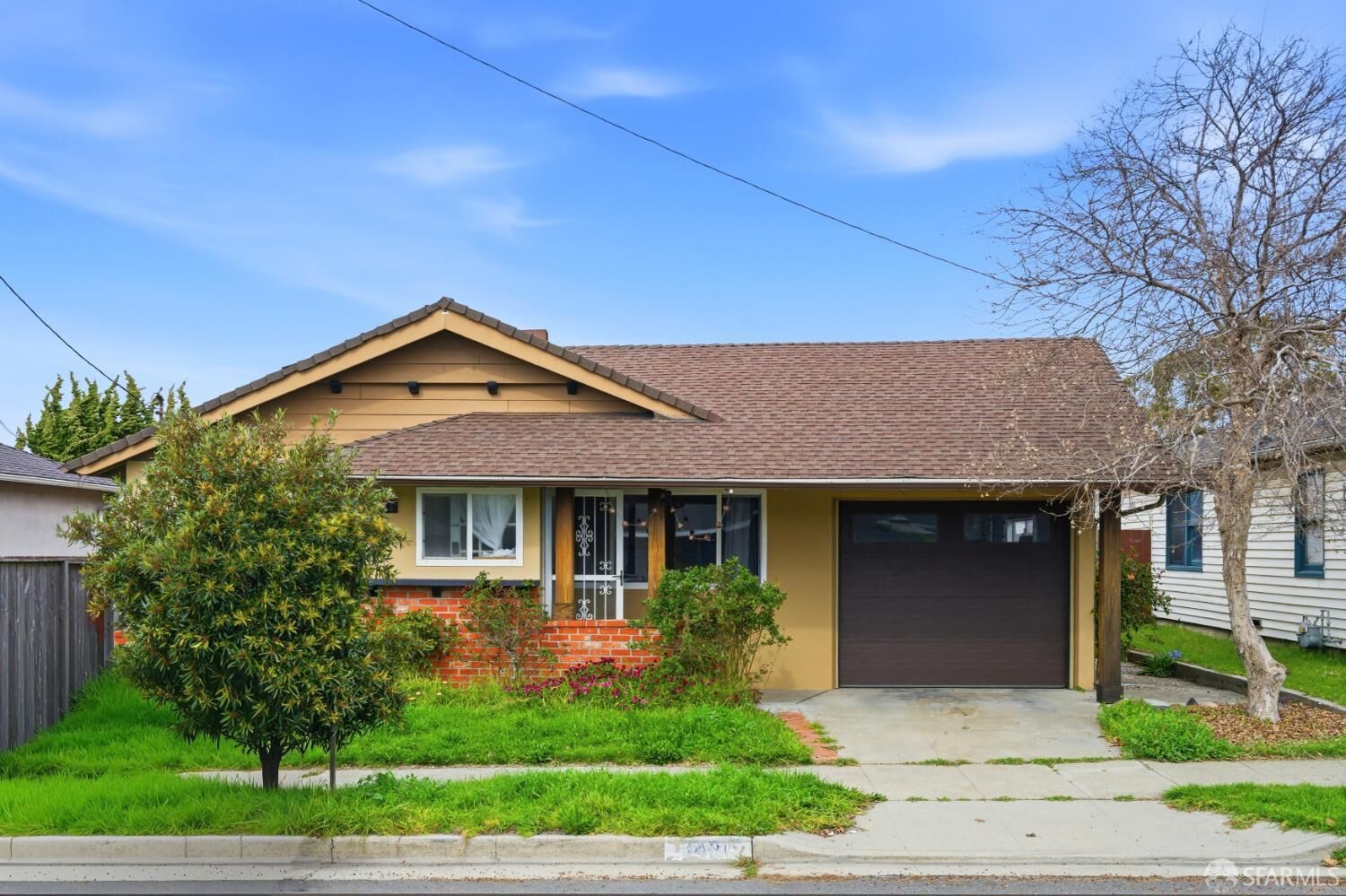 Property Photo: 3421 Roosevelt Avenue CA 94805