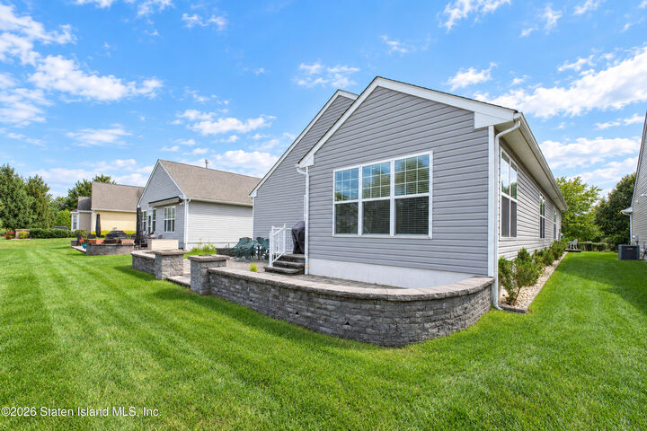 Property Photo: 14 Stamford Drive NJ 08527