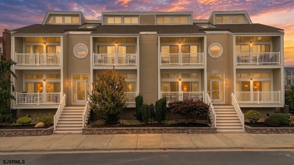 Property Photo:  700 Atlantic Ave A2  NJ 08226 