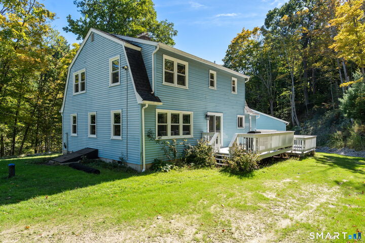 Property Photo: 814 New Litchfield Street CT 06790