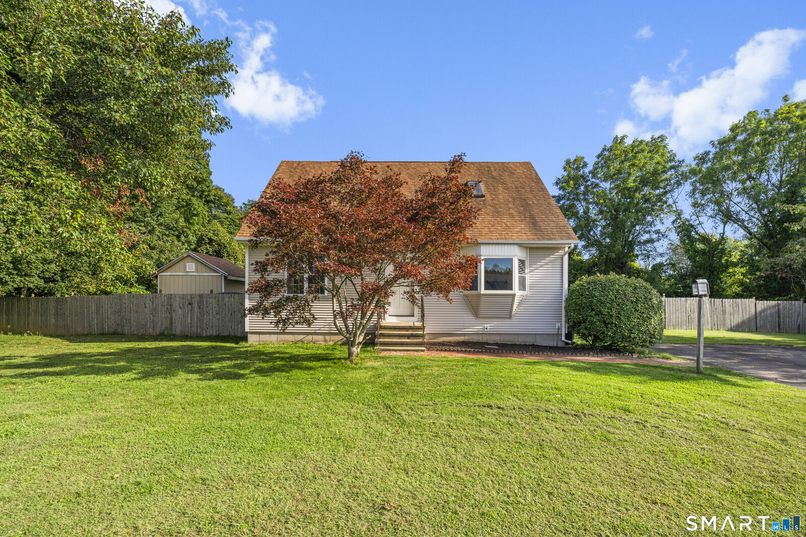 Property Photo: 24 Greenfarms Lane CT 06040