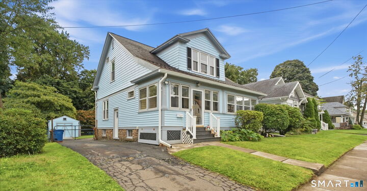 Property Photo:  175 Newton Street  CT 06450 