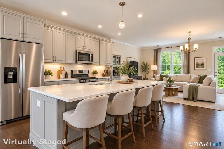Property Photo:  17 Brentwood Circle 17  CT 06810 
