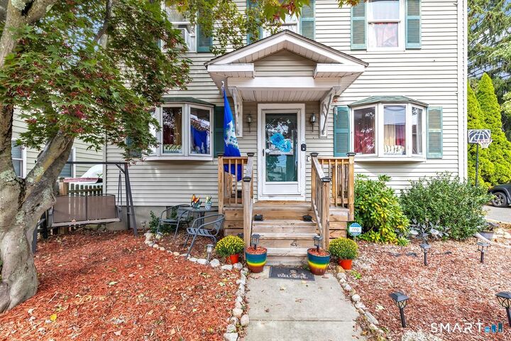 Property Photo: 50 Darina Place CT 06460