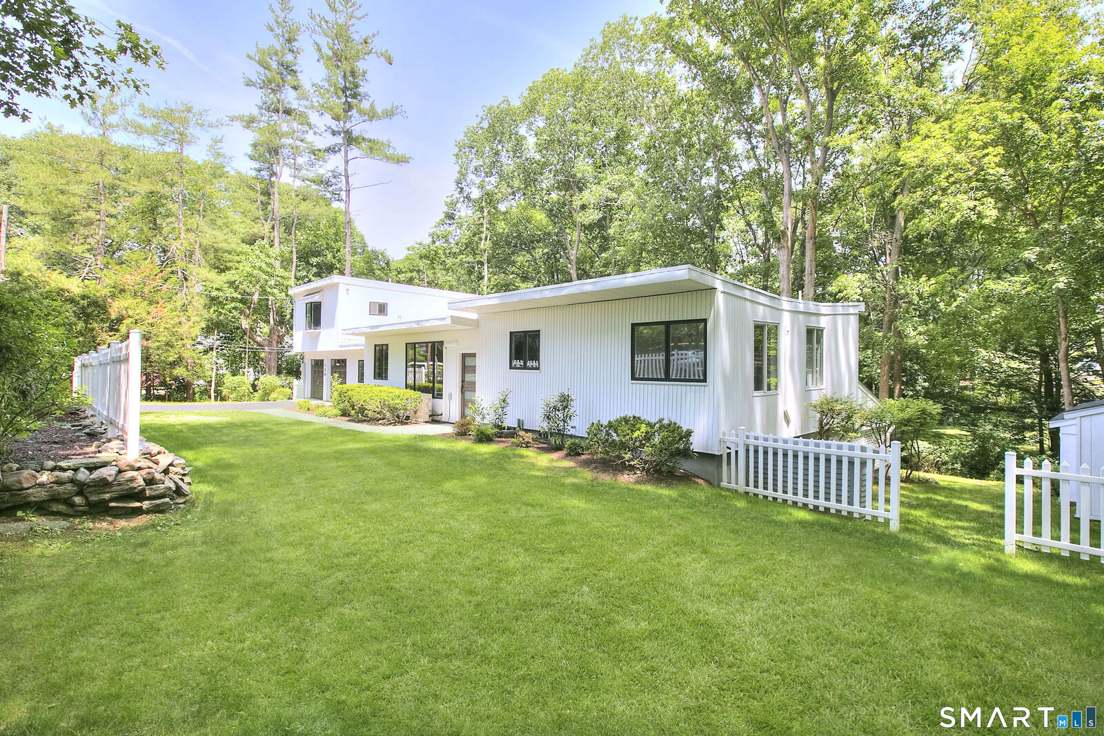 Property Photo:  128 Linley Drive  CT 06825 