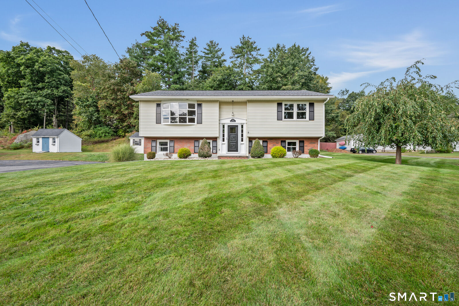 Property Photo:  148 Furnace Avenue  CT 06076 
