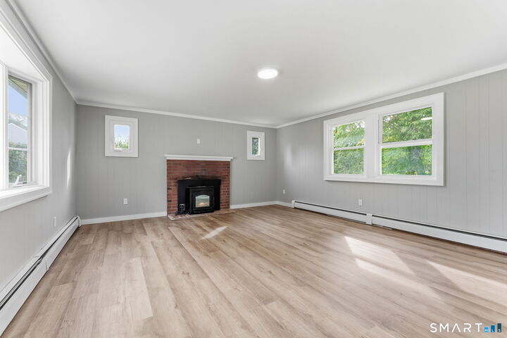 Property Photo:  431 Martin Road  CT 06248 