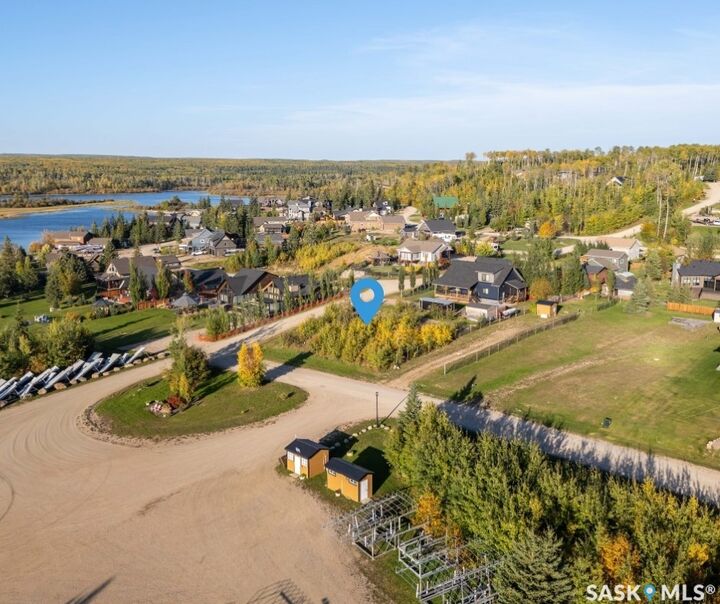 Property Photo:  518 Lodge Pole Lane  SK S0M 1A0 