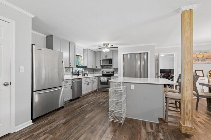 Property Photo:  1201 Carrin Drive  FL 32311 