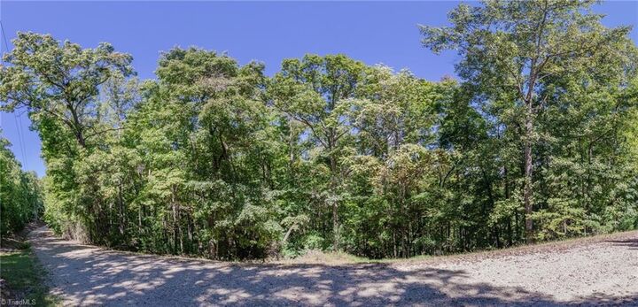 Property Photo: 00 Sutters Ridge Road NC 28649
