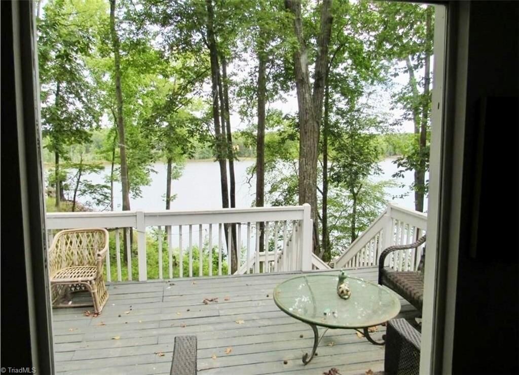 Property Photo: 390 Lake Landing Drive NC 28146