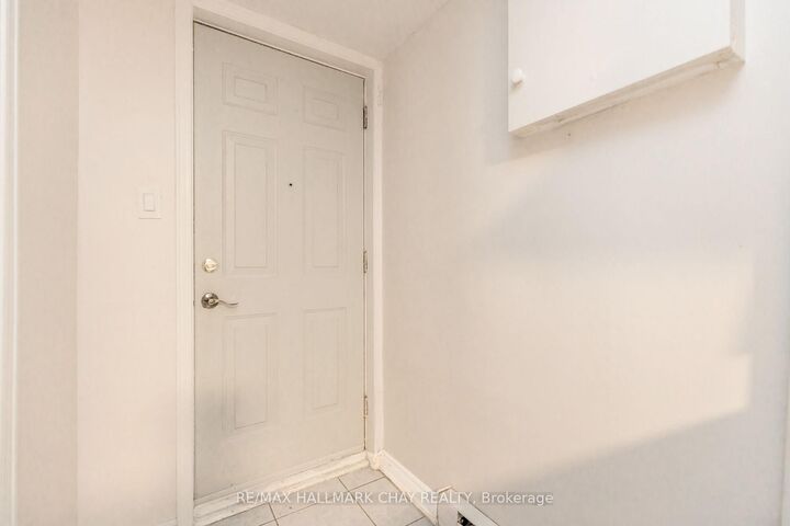 Property Photo: 80 Rushbrooke Avenue Lower ON M4M 3A9