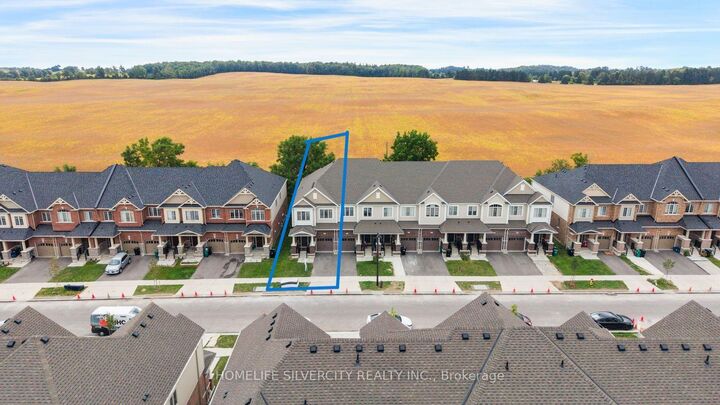 Property Photo:  210 Broadacre Drive  ON N0B 2E0 
