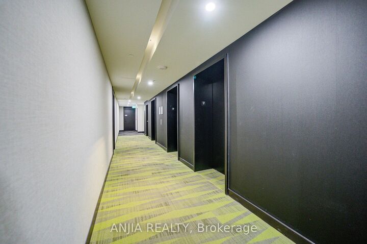 Property Photo:  8119 Birchmount Road 1705  ON L6G 0H6 