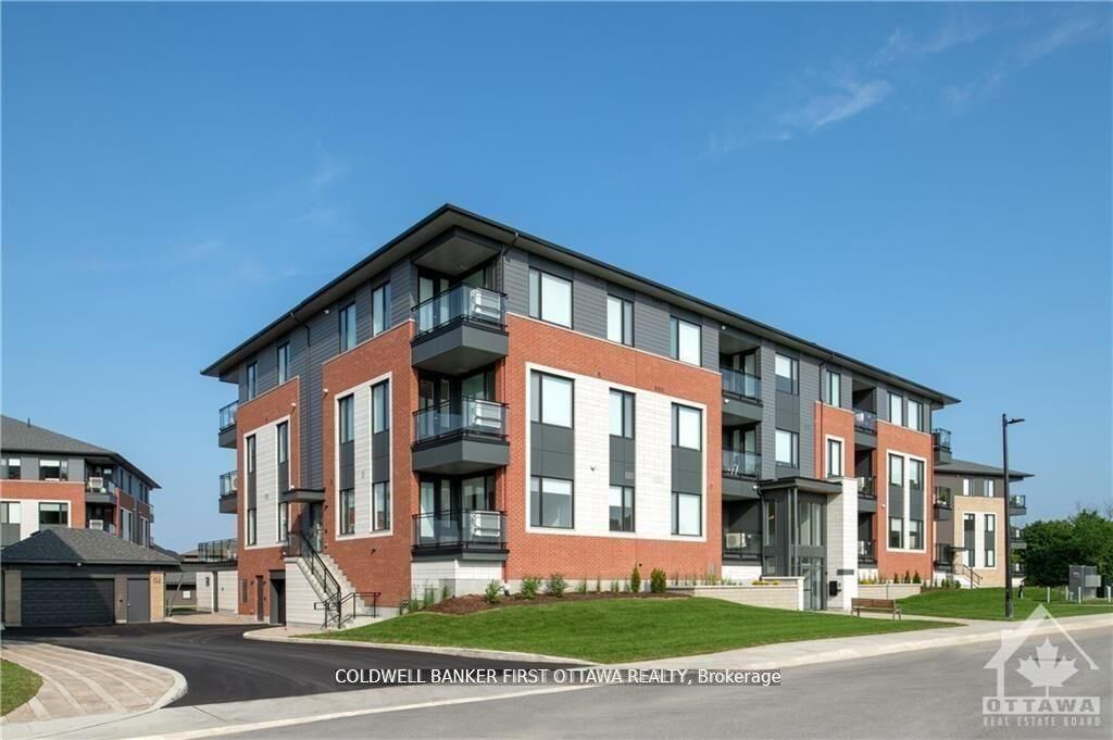 Property Photo:  3000 Tawadina Road 304  ON K1K 5B4 