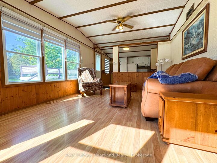 Property Photo:  62 Clyde Street  ON N0G 1G0 