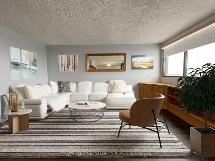 Property Photo:  1285 Cahill Drive 1203  ON K1V 9A7 