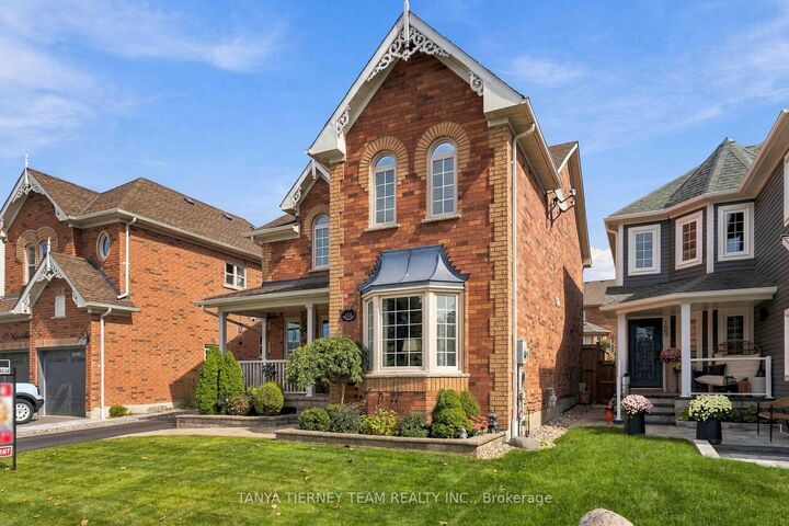 Property Photo:  111 Watford Street  ON L1M 1G5 