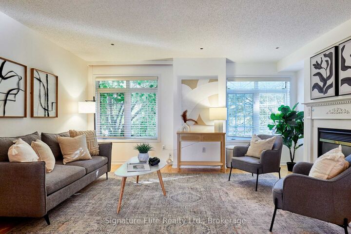 Property Photo:  12 Blair Street  ON M4B 3N6 