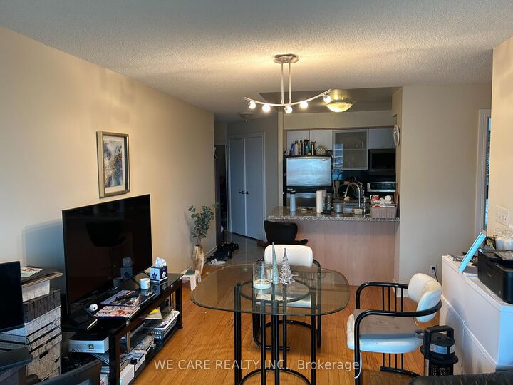 Property Photo:  16 Harrison Garden Boulevard 2308  ON M2N 7J6 