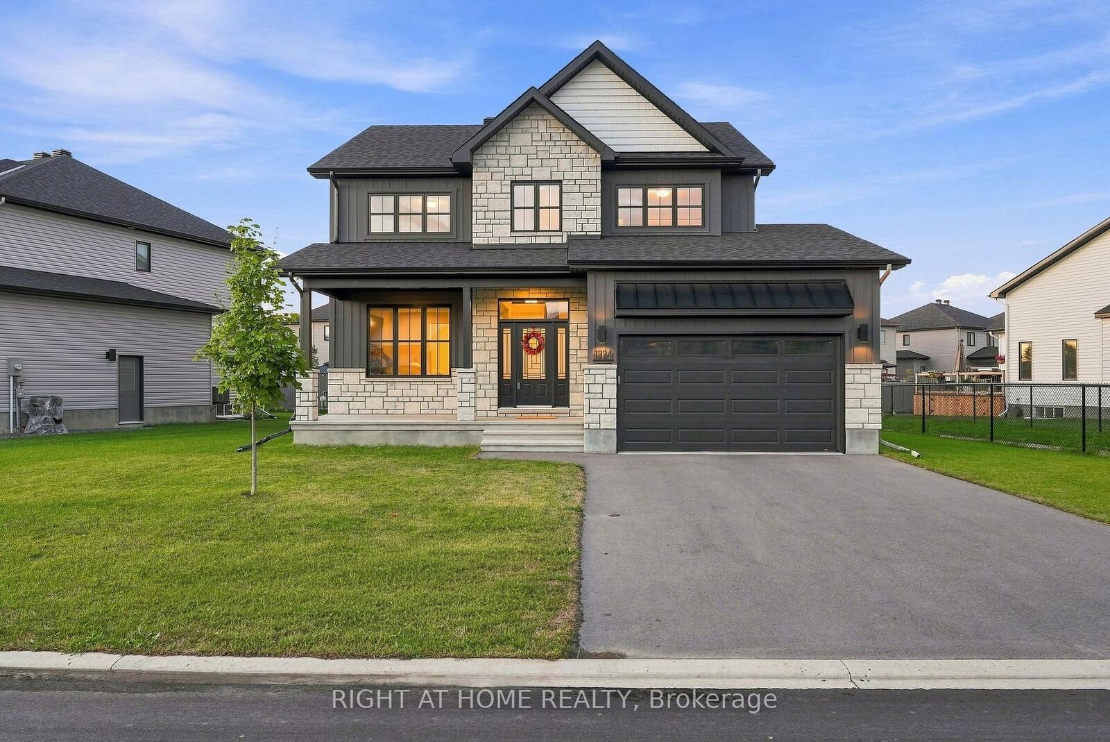 Property Photo:  1334 Fribourg Street  ON K0A 1W0 