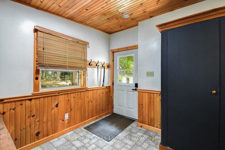Property Photo:  1115 Cook Road  ON K0K 2M0 