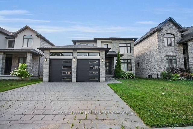 Property Photo:  2407 Red Thorne Avenue  ON N6P 0E7 