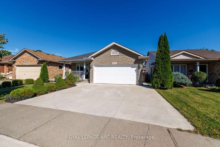 Property Photo:  8057 Citation Road  ON L2H 3E5 
