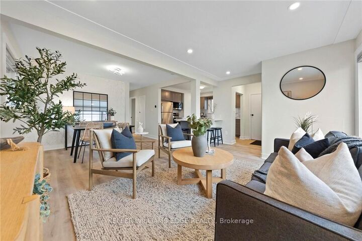 Property Photo: 627 Upper Ottawa Street 1 ON L8T 3T4
