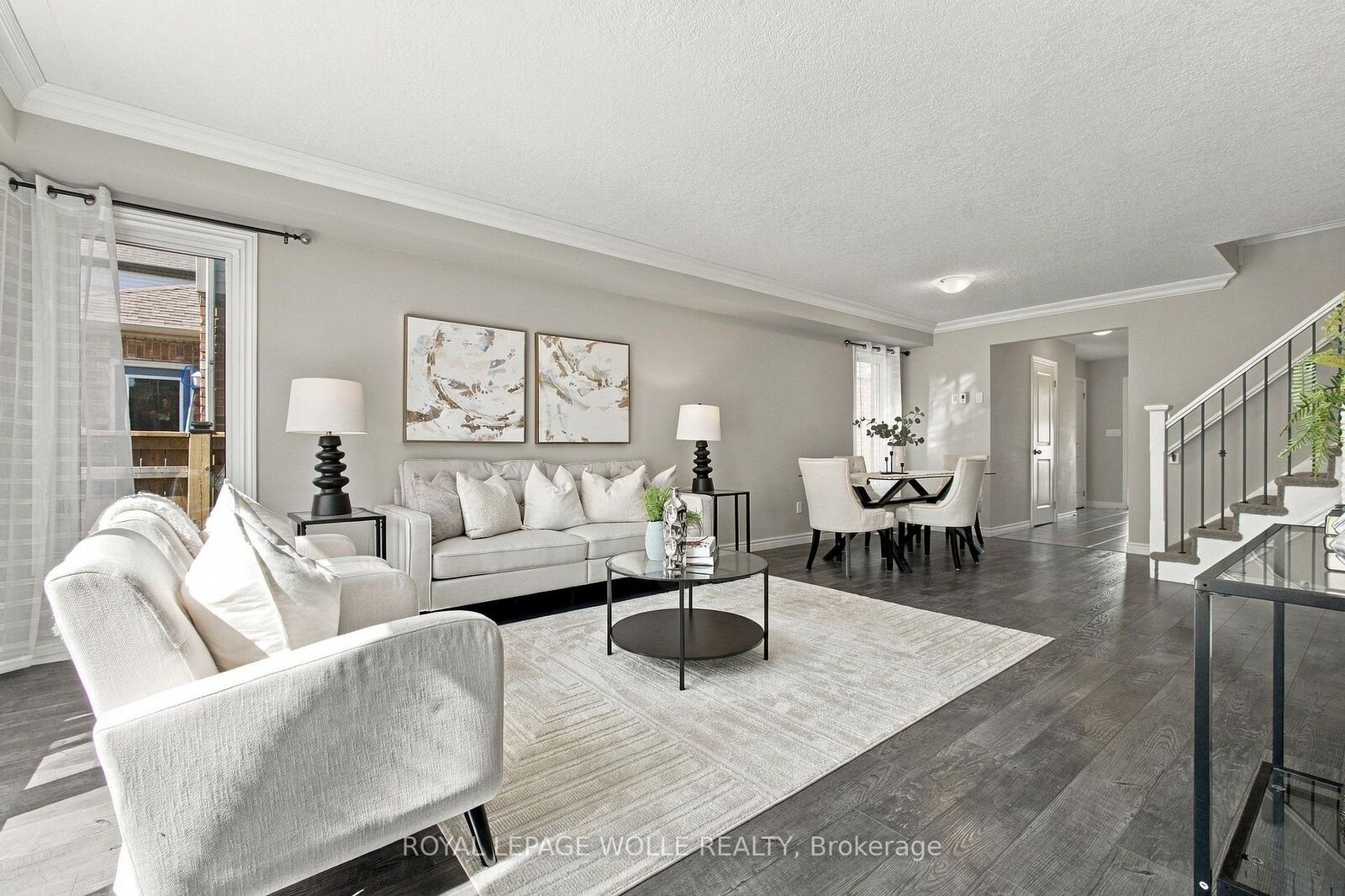 Property Photo:  235 William Street  ON N3B 0B4 